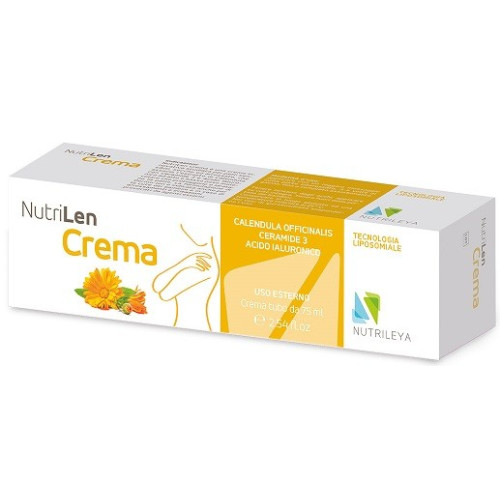 NUTRILEN LIPO SOOTHING/HEALING