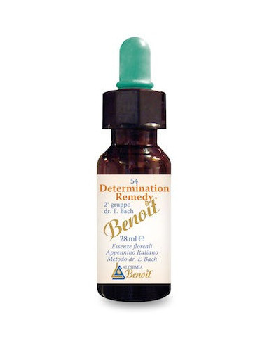 DETERMINATION REMEDY 28ML