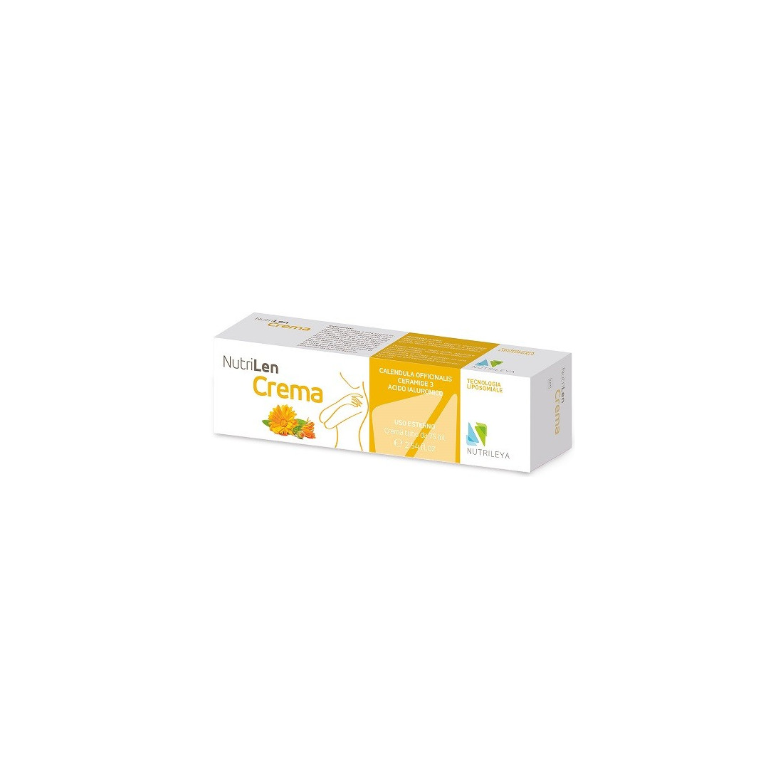 NUTRILEN LIPO SOOTHING/HEALING