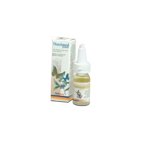 NUTRIMED PLUS NUTR/RIV 15ML