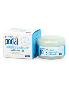 PHYTOPODAL CRISTALLI AROMATERA
