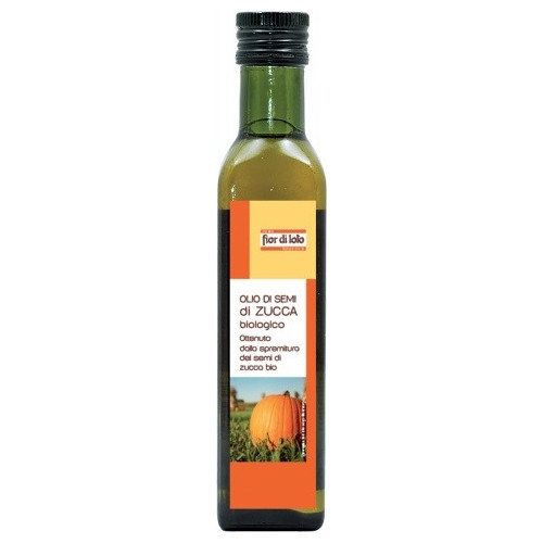 ZUCCA BIO 250ML
