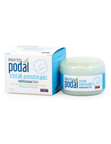 PHYTOPODAL CRISTALLI AROMATERA