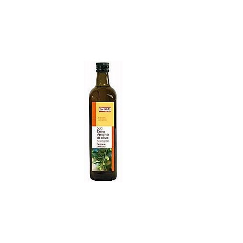 OIL EXTRAVERGINE OLIVA 750ML