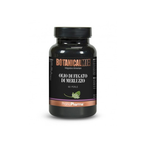 BOTANICAL PRODUCTS