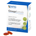 OMEGAFORMULULAR 30CPR