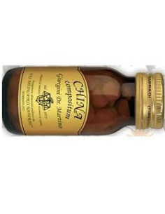 CHINA COMPOSITUM 80PAST