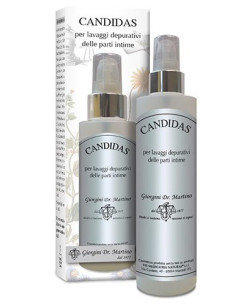 CANDIDAS 125ML