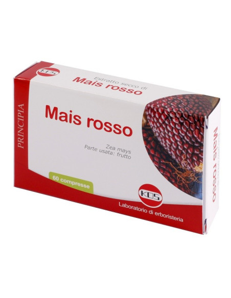 MAIS ROSSO ESTRATTO SECCO60CPR