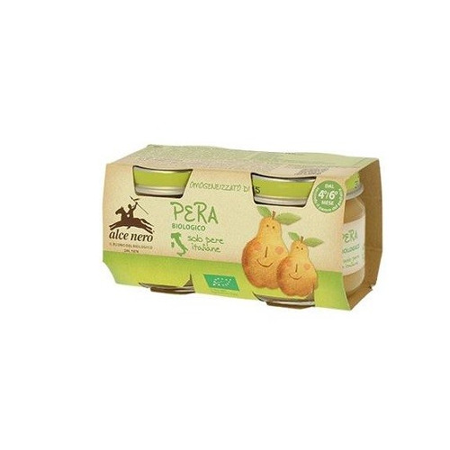 OMOGENIZED FOR BIO 2X80G