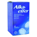 ALKAEFFER 20CPR