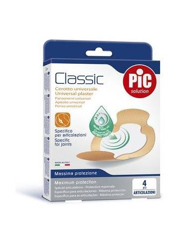 CER PIC CLASSIC ARTICOLAZ 4PZ