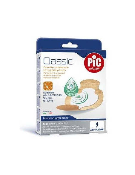 CER PIC CLASSIC ARTICOLAZ 4PZ
