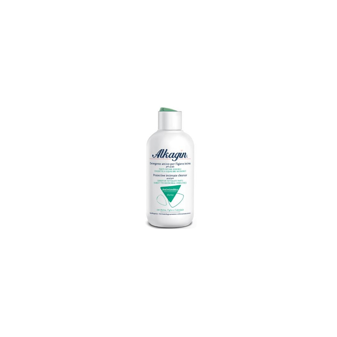 ALKAGIN DET INTIMO ATT 250ML