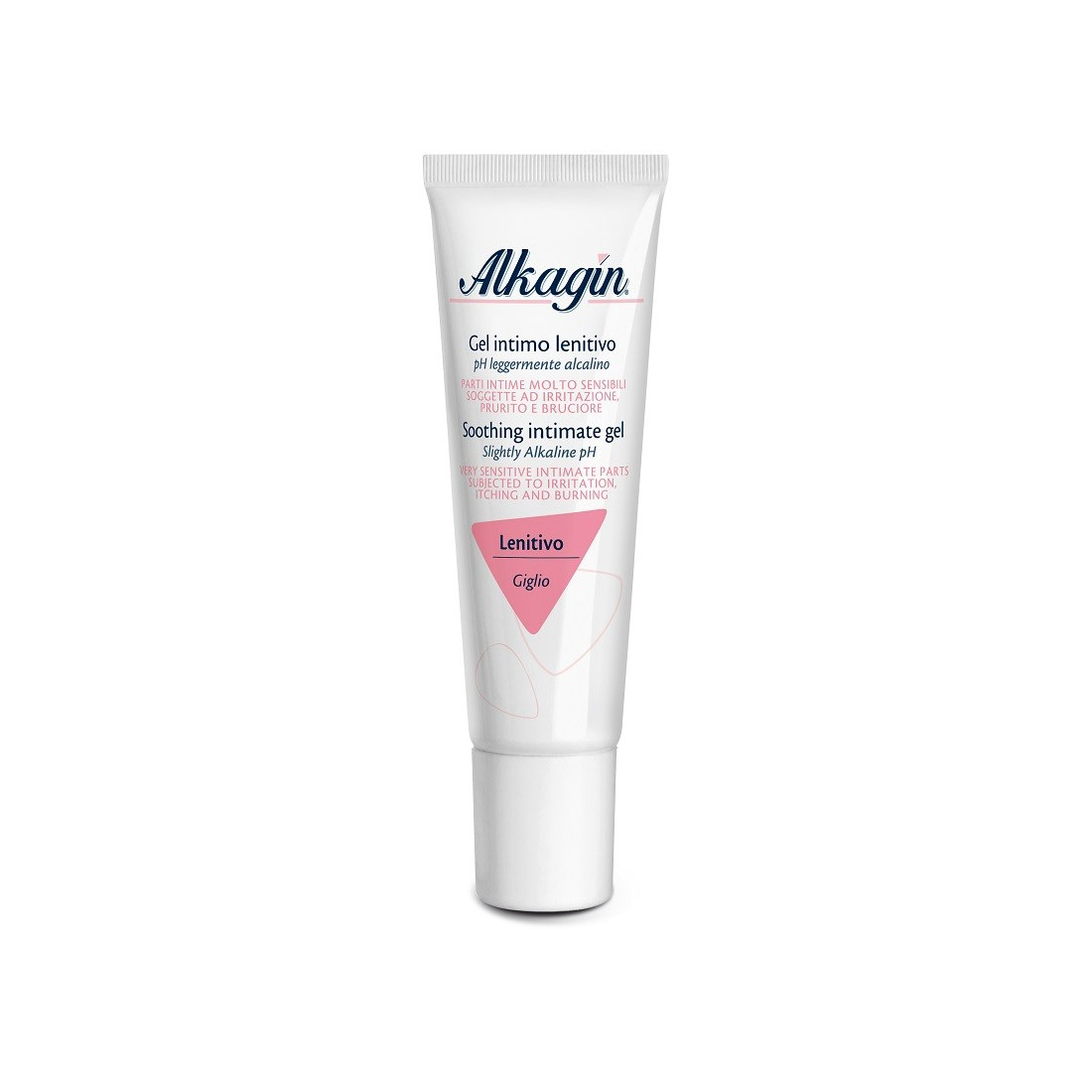 ALKAGIN GEL INT LEN ALCAL 30ML