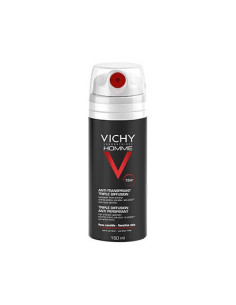 VICHY HOMME DEO AEROSOL 72H