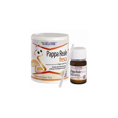 FRESCA 10G REAL PAP