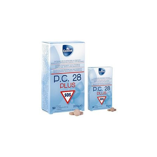 PC 28 PLUS 20TAV 410MG