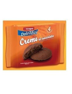 BIAGLUT DOLCISFIZI CREMI' CIOC
