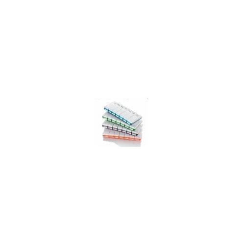PILBOX CITY PILL BOX SET
