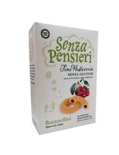 S/PENSIERI BURANEL CIL MONOD