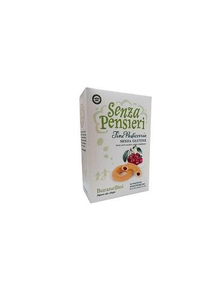 S/PENSIERI BURANEL CIL MONOD