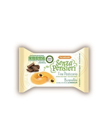 S/PENSIERI BURANEL CACAO MONOD