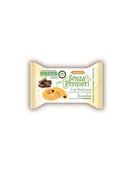 S/PENSIERI BURANEL CACAO MONOD