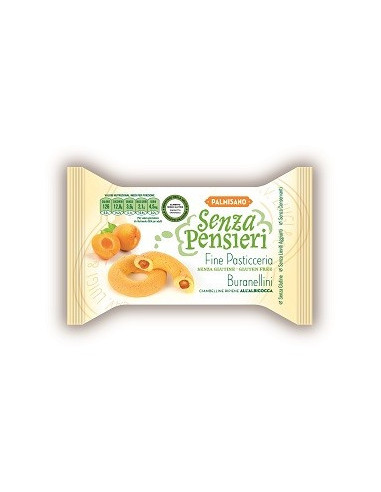 S/PENSIERI BURANEL ALB MONOD