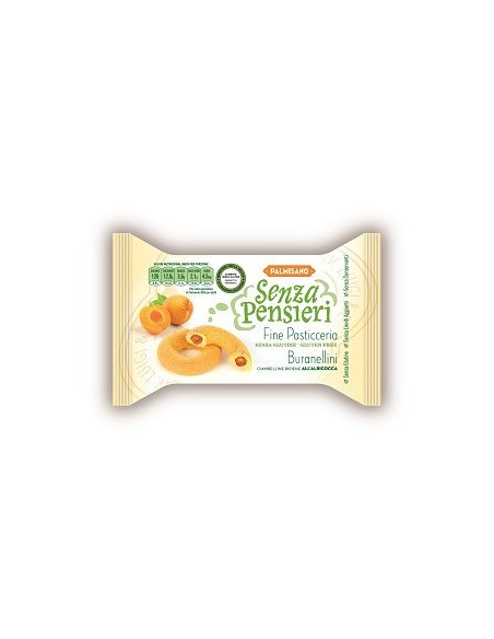 S/PENSIERI BURANEL ALB MONOD