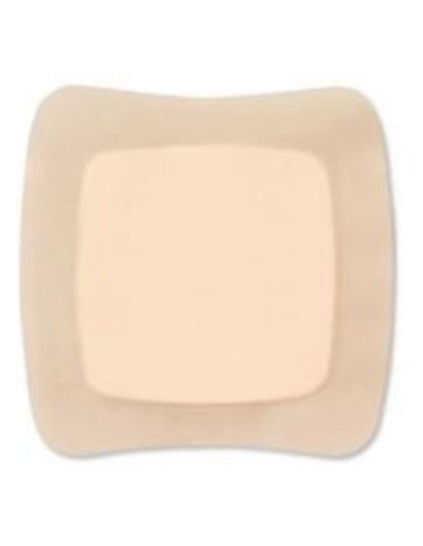 AQUACEL FOAM ADH SAC24X21,5 5P