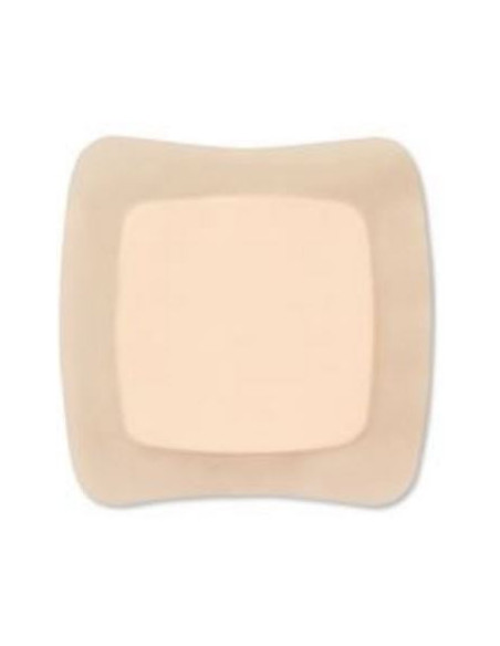 AQUACEL FOAM ADH SAC24X21,5 5P