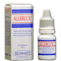 ALLERLUX GTT OCULARI 10ML