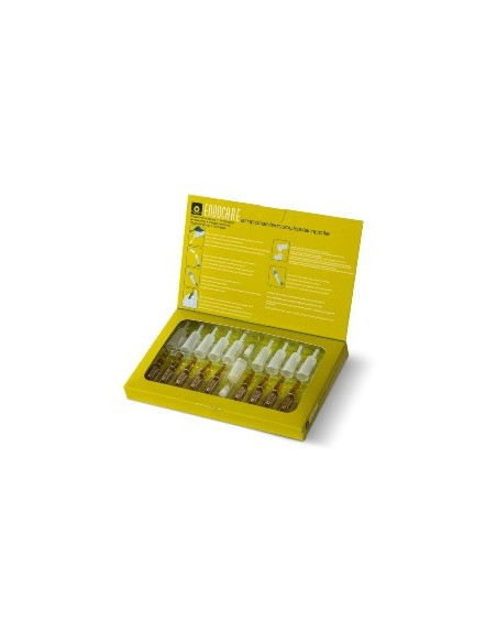 ENDOCARE AMPOL BIOREPAIR 2X10P