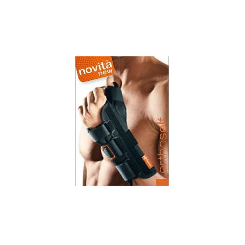 POLFIT POLSIERA POLLICE 17SX L