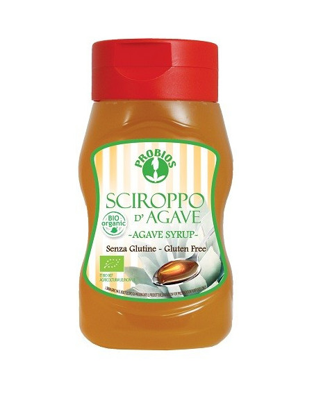 SCIROPPO D'AGAVE