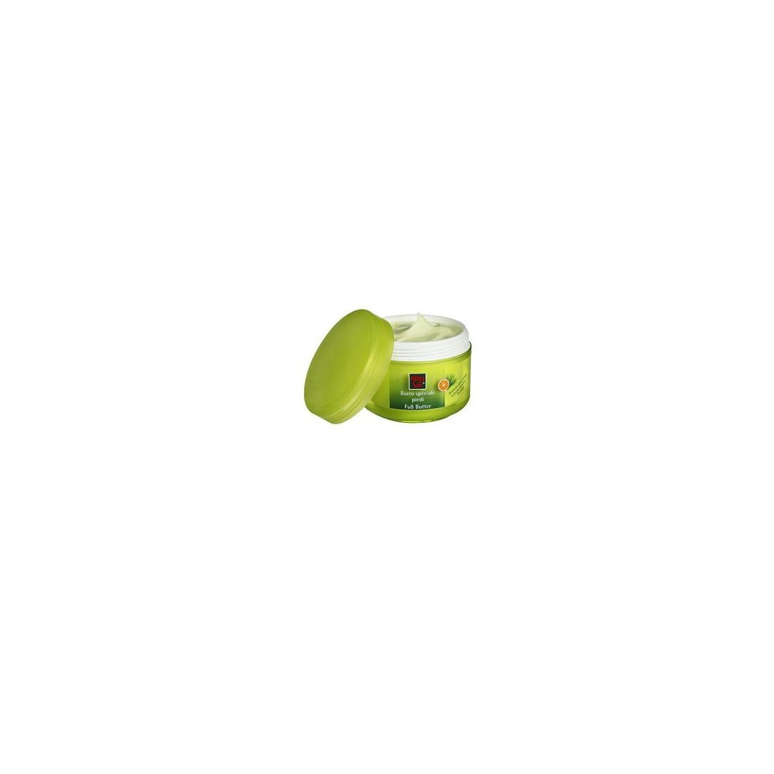 ALLGA BURRO SPEC PIE 200ML