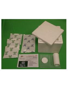 CONTENITORE TRASP REFRIGER KIT
