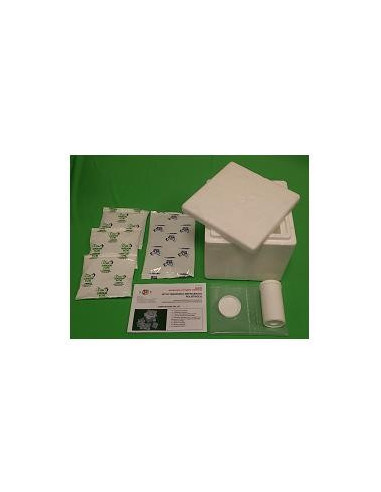 CONTENITORE TRASP REFRIGER KIT
