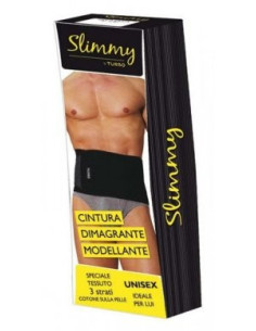 SLIMMY CINT SNELL UNI TAGLIA U