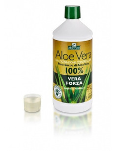 ALOE VERA SUCCO 1L