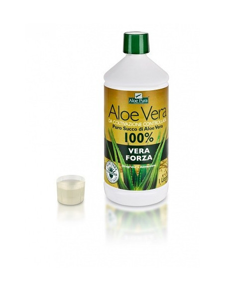 ALOE VERA SUCCO 1L
