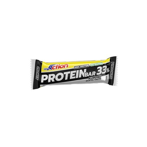 PROACTION PROT BAR 33% MAND50G