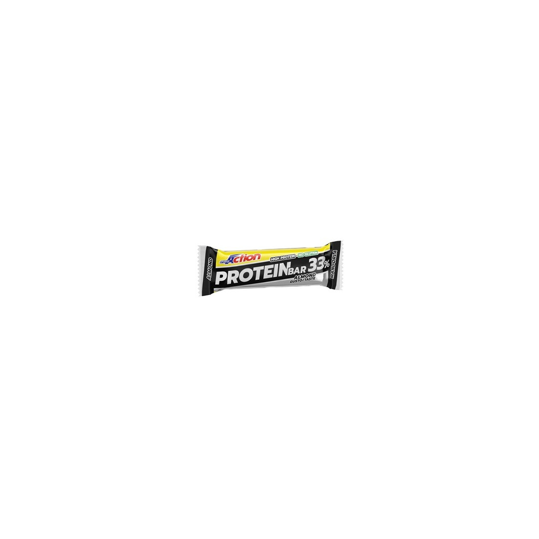 PROACTION PROT BAR 33% MAND50G
