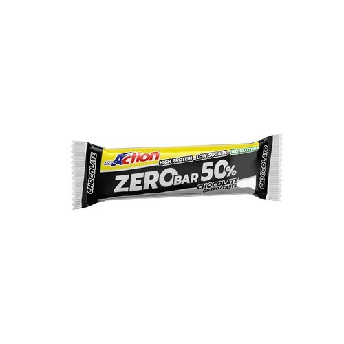 PROACTION ZERO BAR 50% CIOCC