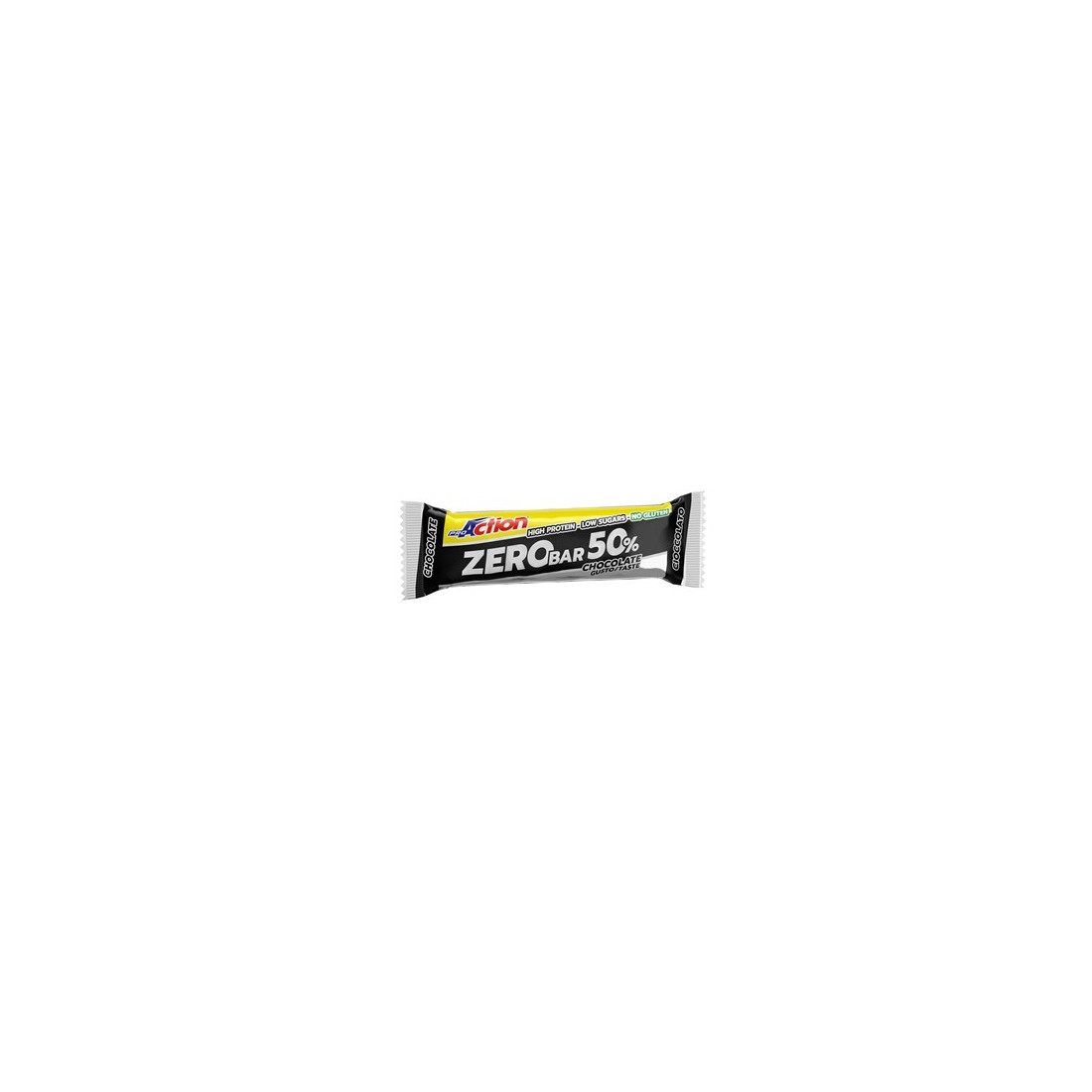 PROACTION ZERO BAR 50% CIOCC