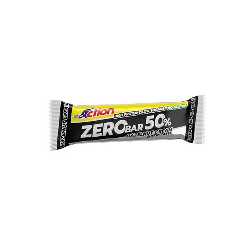 PROACTION ZERO BAR 50% CR NOCC