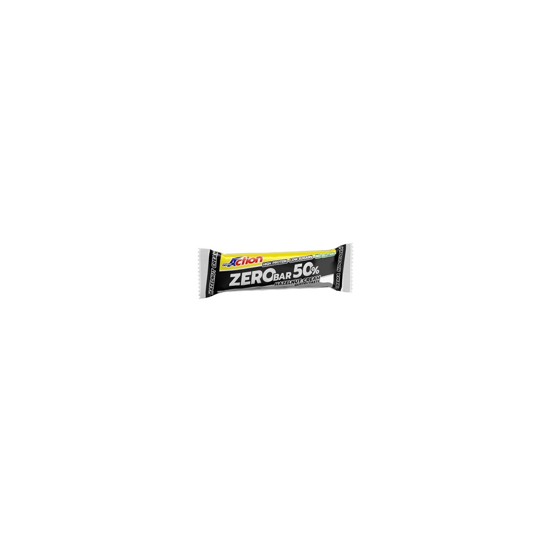 PROACTION ZERO BAR 50% CR NOCC