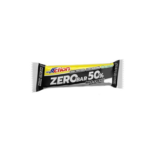 PROACTION ZERO BAR 50% FIOR