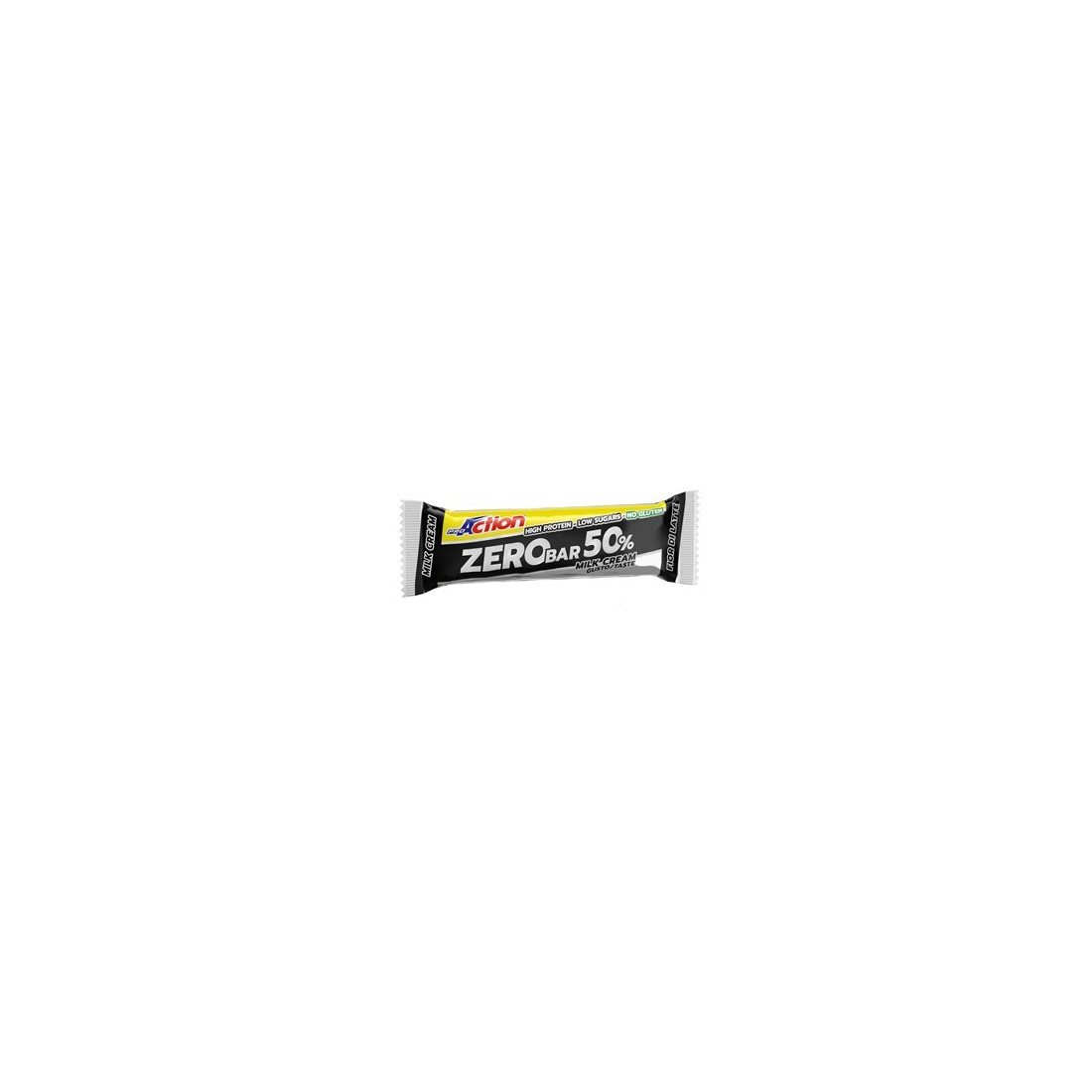 PROACTION ZERO BAR 50% FIOR